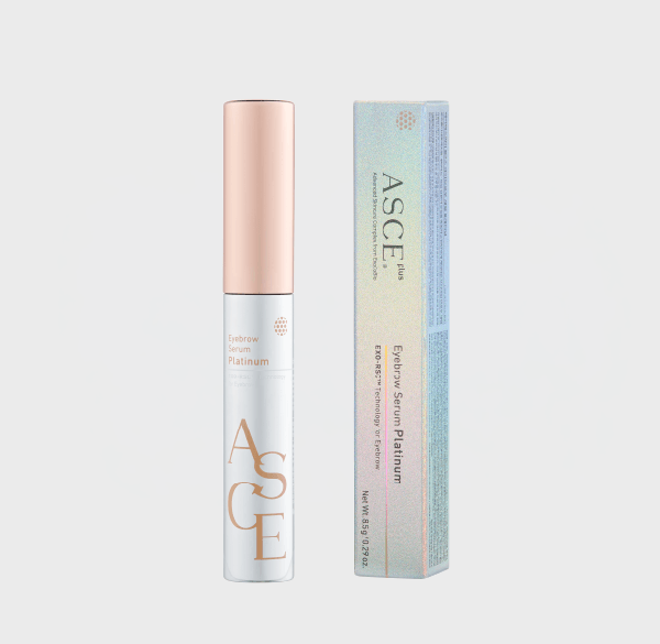Eyelash Serum Platinum