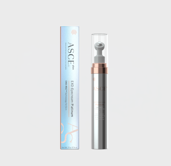 EXO-Eyecream Platinum